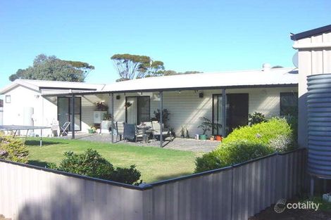 Property photo of 3 Lethlean Street Bruce Rock WA 6418