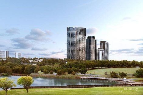 Property photo of 2904/1 Australia Avenue Sydney Olympic Park NSW 2127