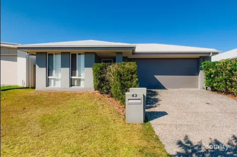 42 O'Reilly Dr, Coomera, QLD 4209