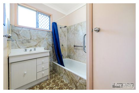 Property photo of 121 Menzies Street Park Avenue QLD 4701