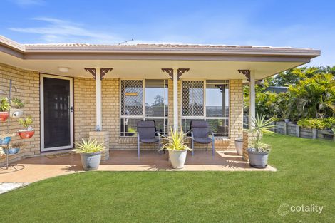 Property photo of 7 Rangeview Drive Flinders View QLD 4305