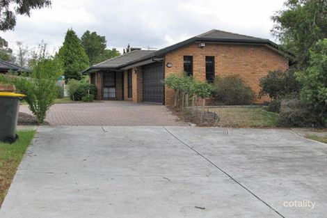 9 Coorong Ct, Taylors Lakes, VIC 3038