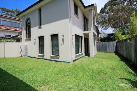 Property photo of 220B Spit Road Mosman NSW 2088