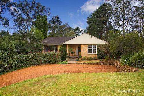 43 Lamorna Ave, Beecroft, NSW 2119