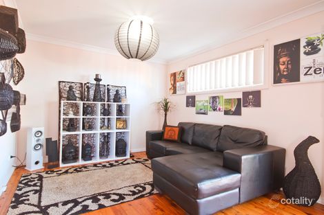 Property photo of 4A Esther Street Greystanes NSW 2145