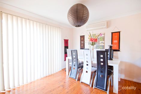 Property photo of 4A Esther Street Greystanes NSW 2145