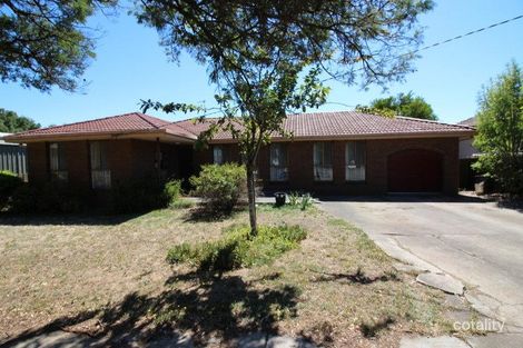 Property photo of 218 Park Street West Delacombe VIC 3356