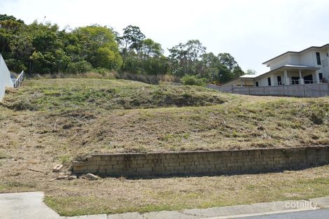 Property photo of 81 Cinnamon Drive Glenella QLD 4740