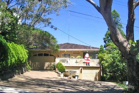 Property photo of 106 Lilli Pilli Point Road Lilli Pilli NSW 2229