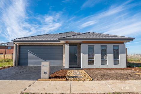 Property photo of 31 Trojan Crescent Clyde North VIC 3978