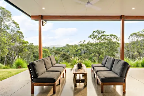 Property photo of 38 Butcherbird Lane Ridgewood QLD 4563