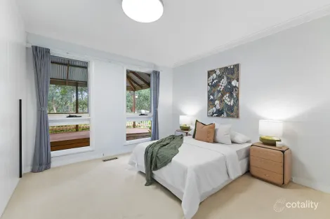 Property photo of 172 Research-Warrandyte Road North Warrandyte VIC 3113