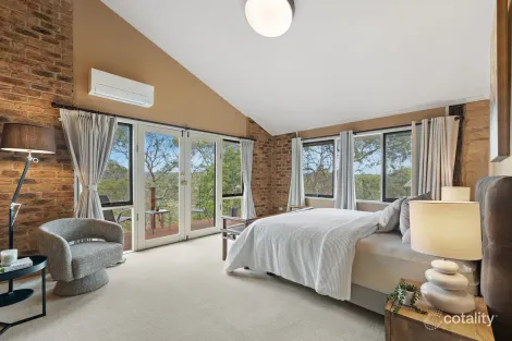 Property photo of 172 Research-Warrandyte Road North Warrandyte VIC 3113