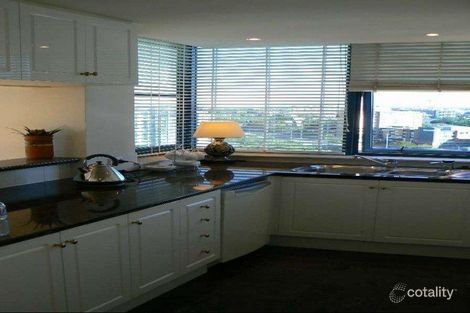 Property photo of 93/2 Goodwin Street Kangaroo Point QLD 4169