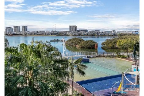 86/27 Bennelong Pkwy, Wentworth Point, NSW 2127