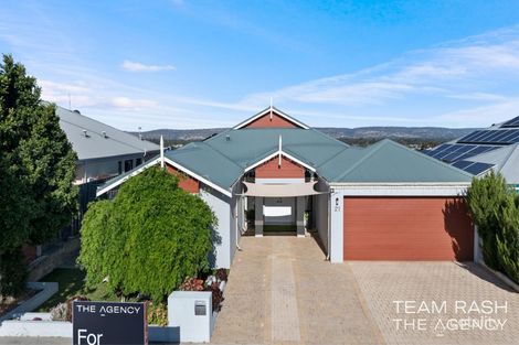 Property photo of 21 Ardmore Parade Ellenbrook WA 6069