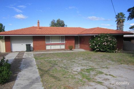Property photo of 35 Elouera Street Collie WA 6225