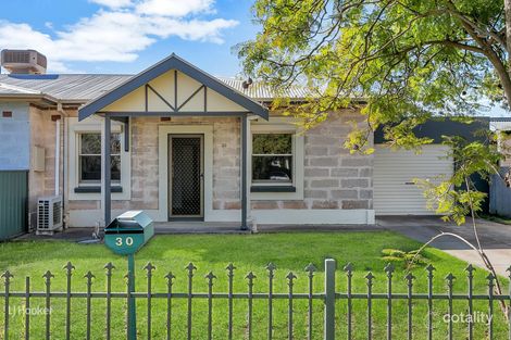 30 Rockbourne St, Elizabeth North, SA 5113