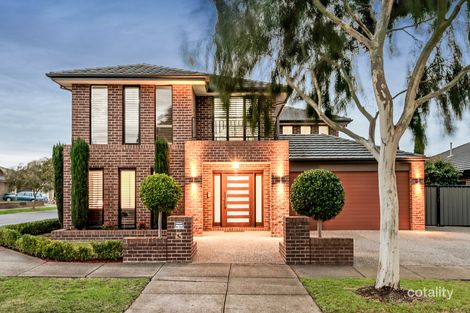 Property photo of 8 Brummel Street Craigieburn VIC 3064