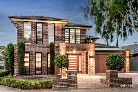 Property photo of 8 Brummel Street Craigieburn VIC 3064