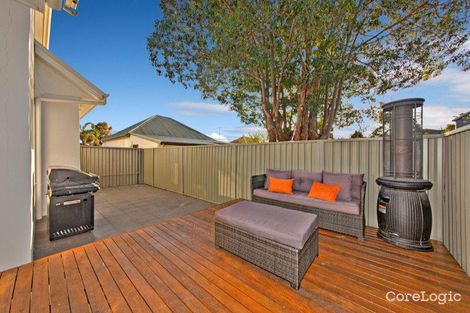 Property photo of 2/10 Thorncraft Parade Campsie NSW 2194