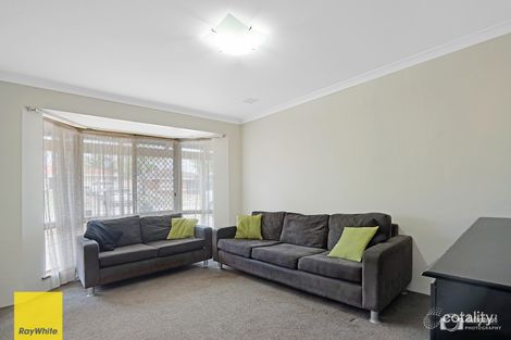 Property photo of 8 Hydrangea Place Alexander Heights WA 6064