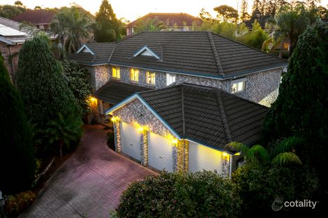 5 Archdall Gr, Bella Vista, NSW 2153