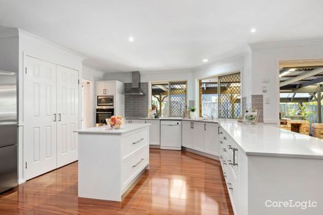 Property photo of 16 Monet Crescent Mackenzie QLD 4156