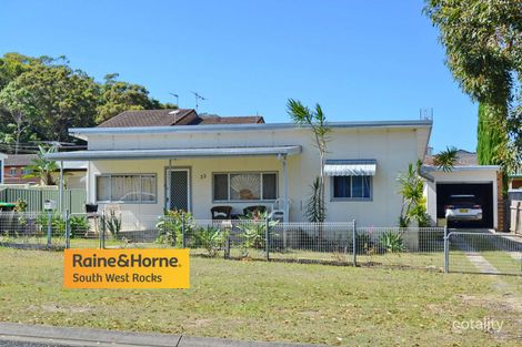 33 Arthur St, South West Rocks, NSW 2431