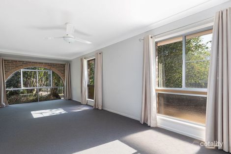 Property photo of 25 Anchusa Street Bellbowrie QLD 4070