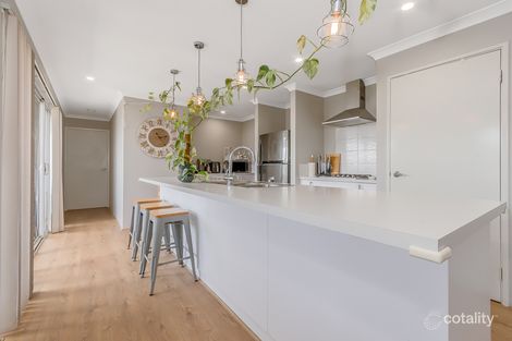 Property photo of 18 Hobson Loop Piara Waters WA 6112