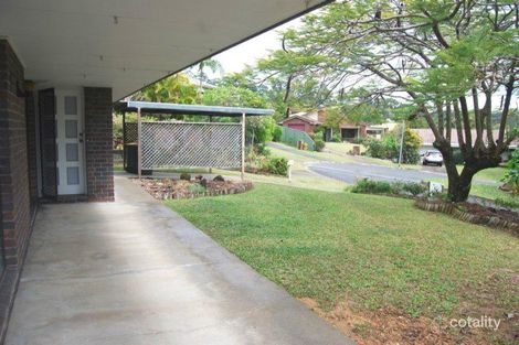 Property photo of 18 Pocock Court Currumbin Waters QLD 4223