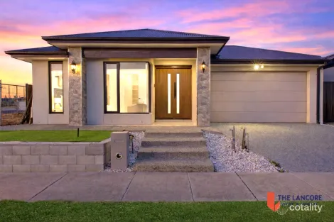 Property photo of 86 Souter Avenue Kalkallo VIC 3064