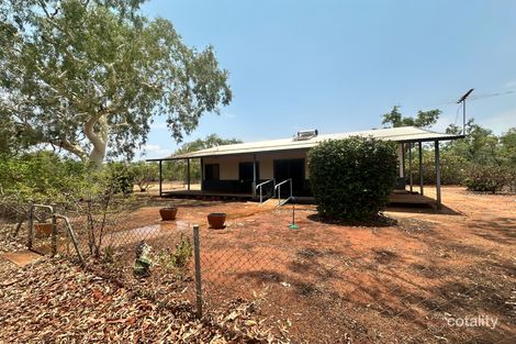 Property photo of 29 Derby Highway Derby WA 6728