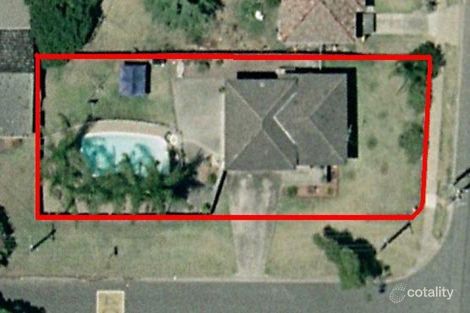 Property photo of 23 Evans Road Rooty Hill NSW 2766