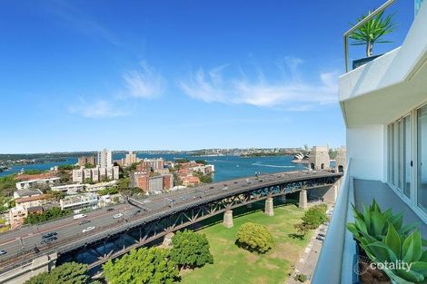 Property photo of 2101/38 Alfred Street South Milsons Point NSW 2061