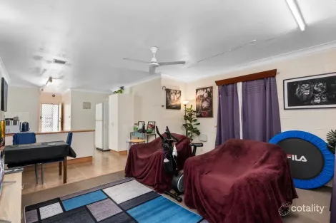 Property photo of 33 Ferntree Street Kirwan QLD 4817