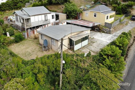 Property photo of 87 Cutten Street Queenstown TAS 7467