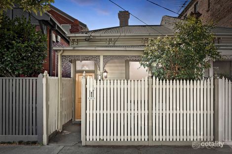 Property photo of 75 Coppin Street Richmond VIC 3121