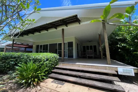 Property photo of 98 Marine Parade Newell QLD 4873