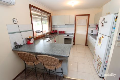 Property photo of 8 Finley Close Windradyne NSW 2795