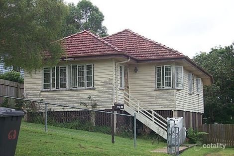 63 Fallon St, Everton Park, QLD 4053