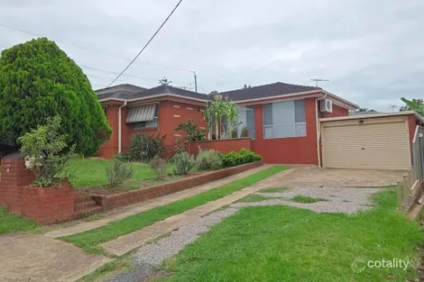 21 Oakes Rd, Winston Hills, NSW 2153