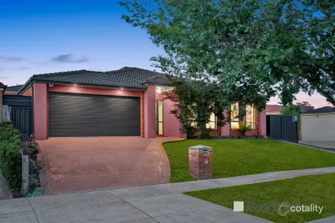1 Teesdale Ct, Narre Warren South, VIC 3805
