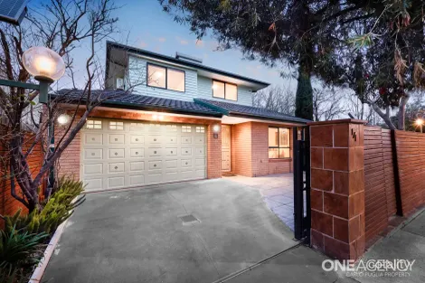 Property photo of 1/1 Jackson Street Maidstone VIC 3012