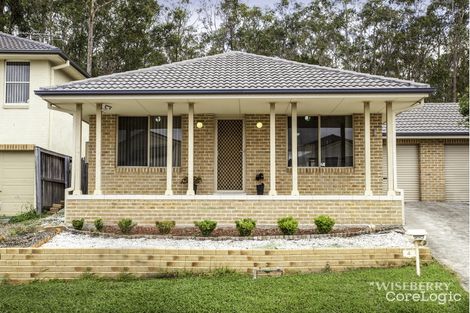 Property photo of 4 Kamira Road Wadalba NSW 2259