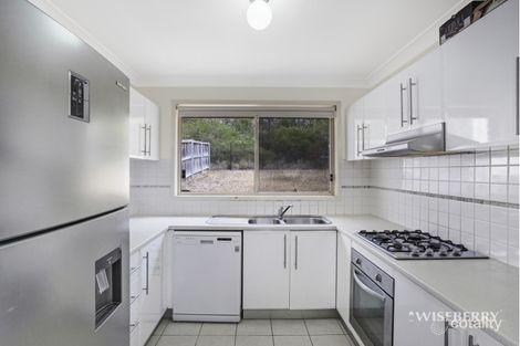 Property photo of 4 Kamira Road Wadalba NSW 2259