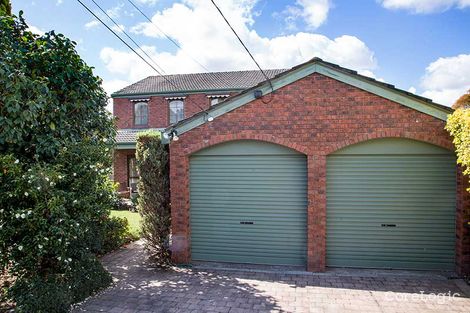 Property photo of 69 Petronella Avenue Wheelers Hill VIC 3150