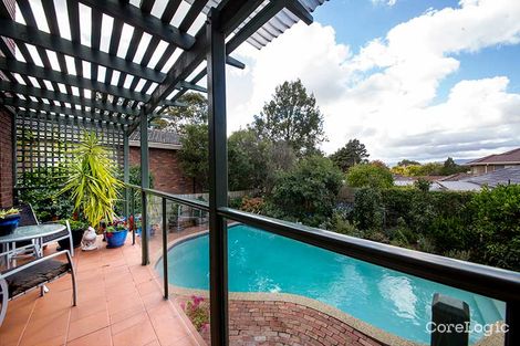 Property photo of 69 Petronella Avenue Wheelers Hill VIC 3150