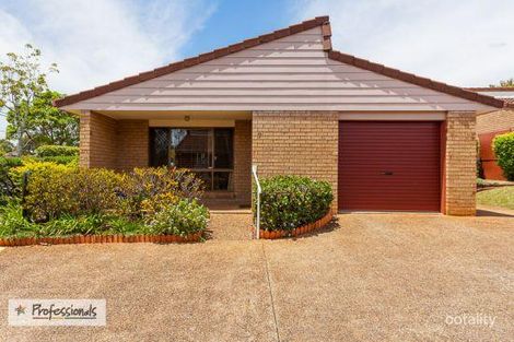 7/1-3 Sunshine Dr, Cleveland, QLD 4163